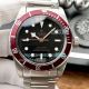 Replica Tudor Black Bay Stainless Steel Black Dial Red Bezel Watch (2)_th.jpg